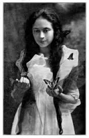 Opel Whiteley, Nature Writer