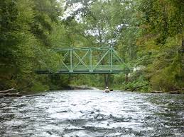 Masemore Road Bridge
