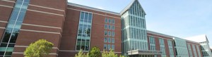 College of Liberal Arts Building, Towson University