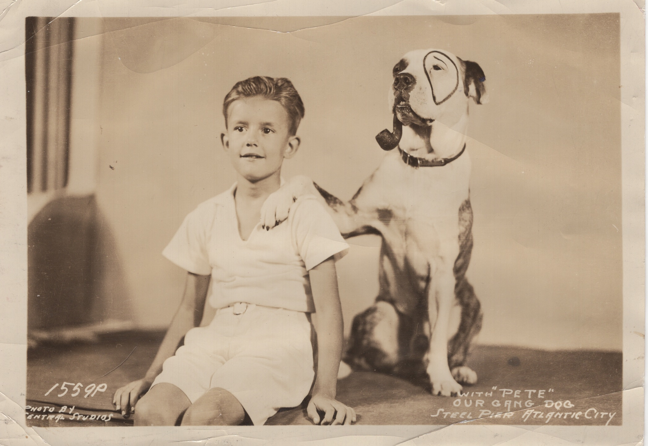 daddy-with-dog