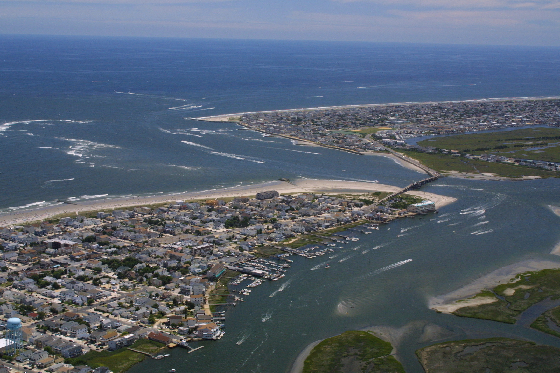 Avalon Bay
