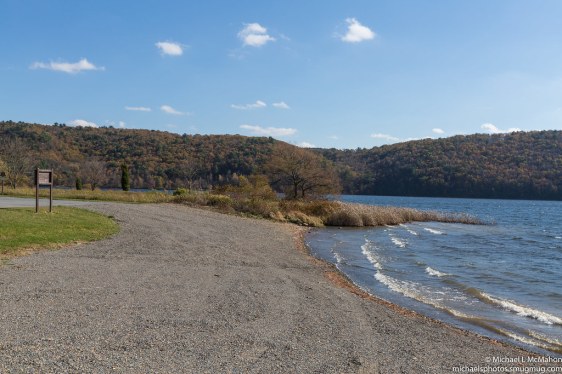 Kris Pines Lake Poconos